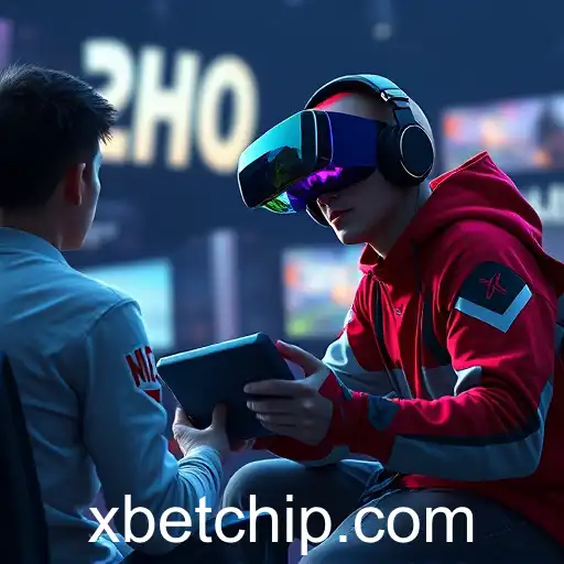 The Changing Face of Online Gaming