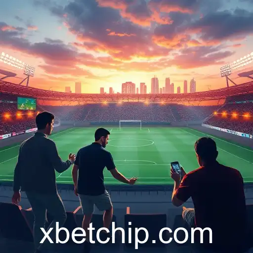 The Evolution of Online Gaming and xBet's Role