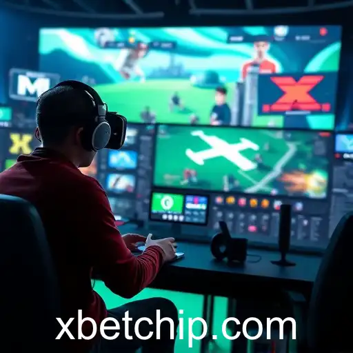 Online Gaming and Betting: Trends and Impacts