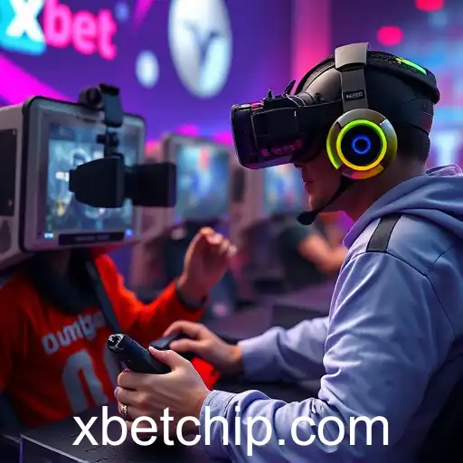 Reshaping the Digital Gaming Landscape