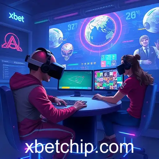The Rise and Influence of XBet in the Gaming Industry
