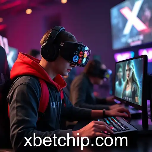 The Rise of Online Gaming Platforms