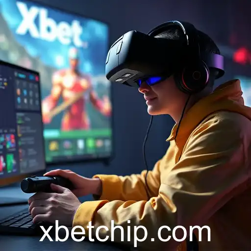 The Rise of Online Gaming Platforms in 2025