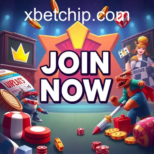 Exploring 'Join Now': The Exciting World of Online Gaming with xbet