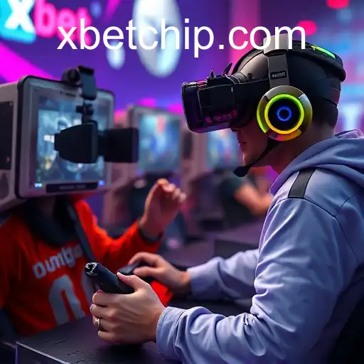 Reshaping the Digital Gaming Landscape