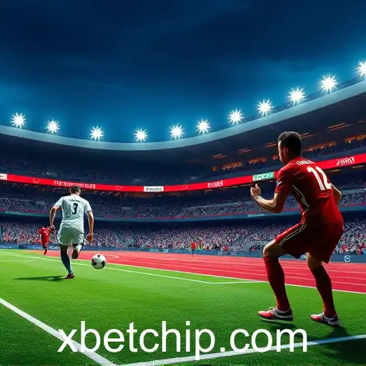 Xbet Revolutionizes Online Gaming Experience